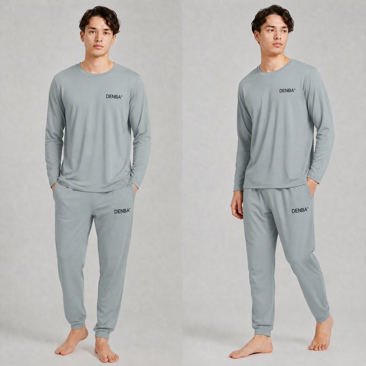 リカバリーバランスウェア（トップス単品）
