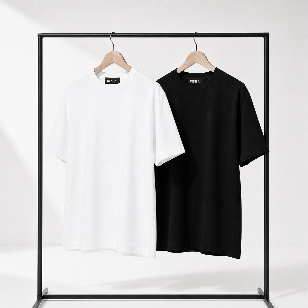 リカバリーバランスTシャツ