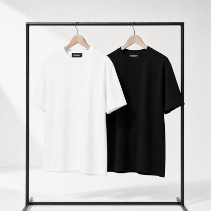 リカバリーバランスTシャツ